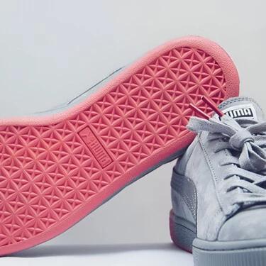 Revive tus mejores momentos con estas zapatillas Puma por menos de 50 euros en el outlet de El Corte Inglés