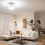 Respira la calma en tu hogar: Ventiladores de techo que transforman tus veranos en recuerdos inolvidables