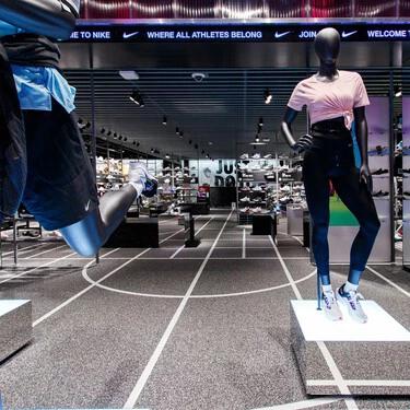 Revive tus momentos más especiales con Nike: Liquidación exclusiva con descuentos de hasta el 50% antes de las rebajas de verano