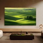 Revive la Magia del Cine en Casa: Tu Oasis de Emociones Te Espera con esta TV QLED de 75 Pulgadas a un Precio Irresistible