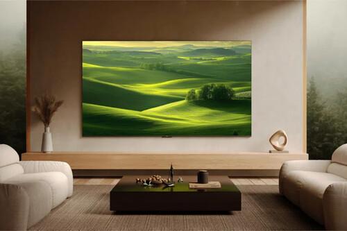 Revive la Magia del Cine en Casa: Tu Oasis de Emociones Te Espera con esta TV QLED de 75 Pulgadas a un Precio Irresistible