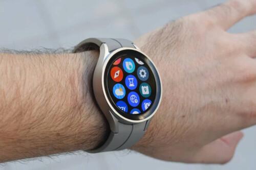 El reloj que conecta con tus recuerdos y tu futuro: el Galaxy Watch que siempre soñaste, ahora a un precio que toca el corazón
