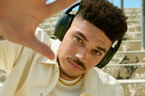 Revive la Magia del Sonido: Los Auriculares Inalámbricos de Bose que Te Transportarán a Momentos Inolvidables