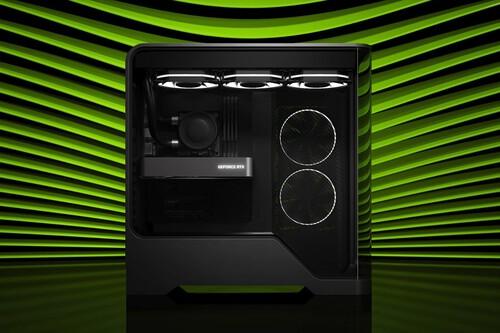 El PC que transforma tu pasión en recuerdos inolvidables: potencia, emoción y momentos a más de 60 FPS