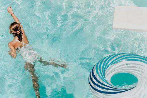 ¡Revive el Verano en tu Jardín! La Piscina Desmontable con Descuento que Hará tus Sueños Realidad