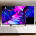 ¡MediaMarkt DESTROZA el precio de esta tele Mini LED 55” que todos los gamers quieren!