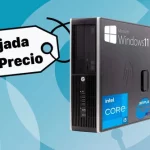 ¡Locura total! Amazon revienta los precios: ¡Ordenadores HP por solo 100€!