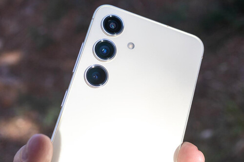 ¡Corre! El Samsung Galaxy S24 casi desaparece en Amazon y solo queda UNA versión en oferta