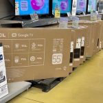 Revive la Magia del Hogar: Teles OLED, MiniLED y Más a Precios de Ensueño en el Outlet de MediaMarkt