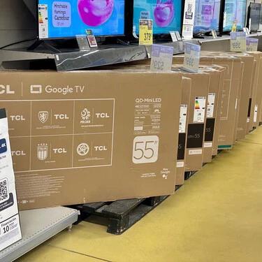 Revive la Magia del Hogar: Teles OLED, MiniLED y Más a Precios de Ensueño en el Outlet de MediaMarkt