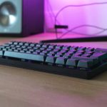 Recuerda lo que es jugar con libertad: este teclado Razer compacto te devuelve espacio, emoción y nostalgia gamer