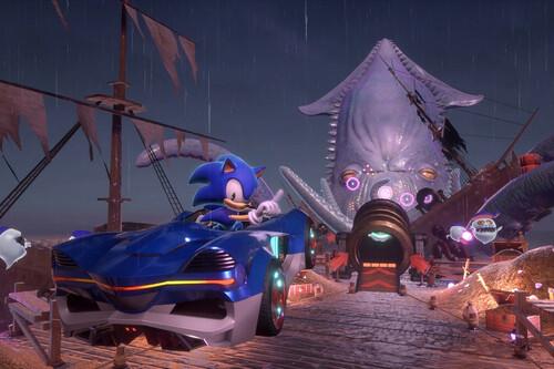 ¡Revive la Magia de la Infancia! Descubre la Aventura Definitiva con el Nuevo ‘Mario Kart’ de Sonic y Resérvalo Hoy al Mejor Precio