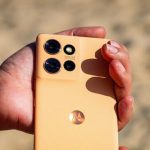 Revive la Magia del Motorola: Un Smartphone con Android Puro que Conquista Corazones a Precio Imbatible