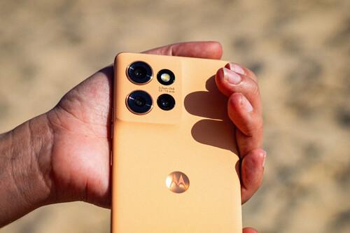 Revive la Magia del Motorola: Un Smartphone con Android Puro que Conquista Corazones a Precio Imbatible