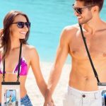 Revive Cada Momento: El Accesorio Mágico para tu Móvil que Capturará Tus Aventuras, ¡Hasta Bajo el Agua!