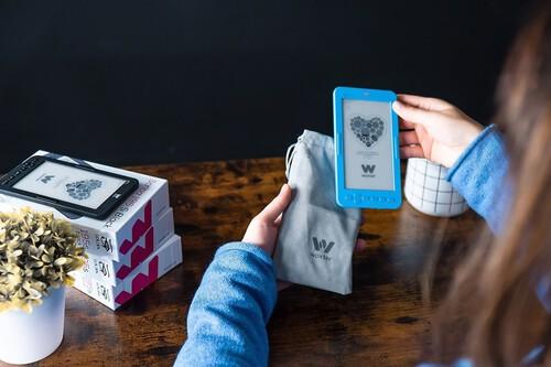 Solo Hoy: Revive la Magia de la Lectura con Este E-Reader que Toca el Alma y Desafía el Precio