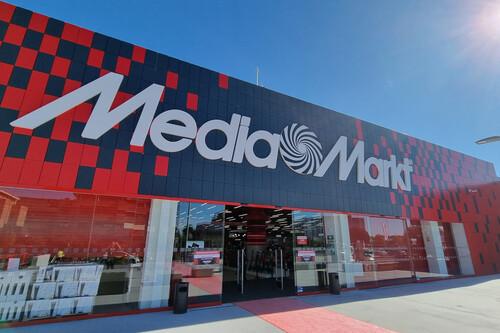 Revive la magia de Apple: Ofertas exclusivas en MediaMarkt que harán latir tu corazón tecnológico