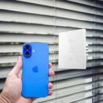 Haz que tu hogar nunca se sienta solo: controla tus persianas desde el iPhone y viaja con el corazón tranquilo