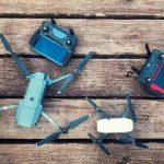 Revive tus Aventuras: El Mini Dron de DJI que Capturará tus Momentos más Preciados este Verano