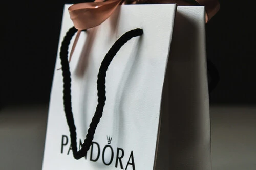 ¡No vas a creer los pendientes de Pandora para 2025: brillo increíble y precios que te dejarán en shock!