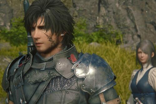 Redescubre tu infancia épica: Final Fantasy XVI llega a Xbox y su libro de arte te invita a soñar en colores