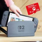 Revive la Magia: La microSD de 256 GB que tu Nintendo Switch 2 anhela ya está a tu alcance