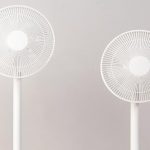 Revive la brisa de los veranos de infancia con el ingenioso ventilador 2 en 1 de Xiaomi, ¡ahora en oferta!