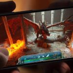 Revive la emoción: Tu próximo Samsung 5G, un viaje inolvidable con Android 15 y la magia Super AMOLED