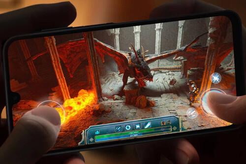 Revive la emoción: Tu próximo Samsung 5G, un viaje inolvidable con Android 15 y la magia Super AMOLED