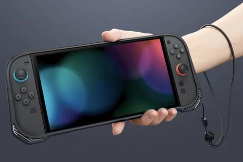 Revive la Magia de Jugar: Protege tu Nintendo Switch 2 con este Accesorio de Spigen por Menos de 30 Euros