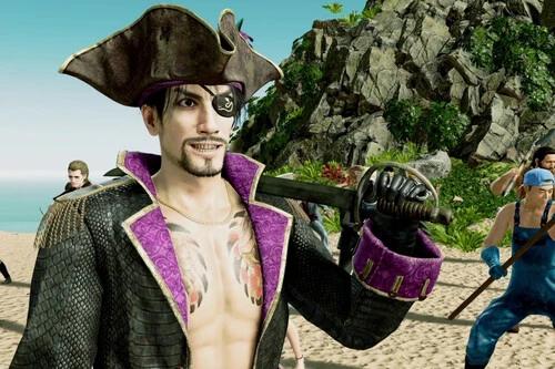 Revive tu espíritu aventurero: la saga Yakuza zarpa hacia Hawaii con emoción, nostalgia y la mejor oferta del año