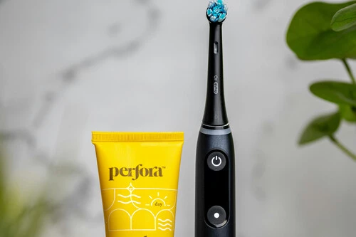 ¡No vas a creer el descuento secreto en este cepillo Oral-B que todos están aprovechando!