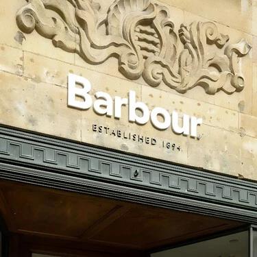 Redescubre tu estilo con alma: prendas Barbour que evocan recuerdos, ahora a mitad de precio