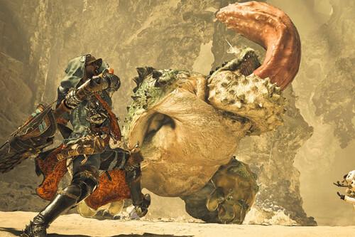 Revive la emoción de la caza: Monster Hunter Wilds, el RPG que conquista corazones, ahora a un precio irresistible
