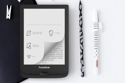 Despierta tus recuerdos: El eReader que te conecta con la magia de tus historias favoritas, ¡por menos de 100€!