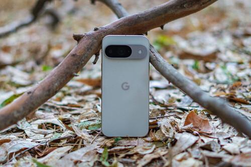 Revive la magia de la tecnología con el Google Pixel 9 a un precio irresistible: ¡Tu momento perfecto es ahora!
