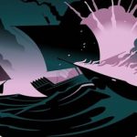 Revive la magia del Cosmere: Reserva ya la nueva edición de ‘El Aliento de los Dioses’ de Brandon Sanderson