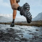 ¡No vas a creer lo que estas zapatillas Salomon pueden hacer bajo la lluvia y en terrenos imposibles!