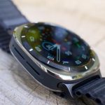 Despierta tus sueños: este Samsung Galaxy Watch Ultra, más que un reloj, el compañero que siempre anhelaste a un precio que te emocionará.