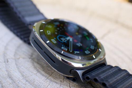 Despierta tus sueños: este Samsung Galaxy Watch Ultra, más que un reloj, el compañero que siempre anhelaste a un precio que te emocionará.