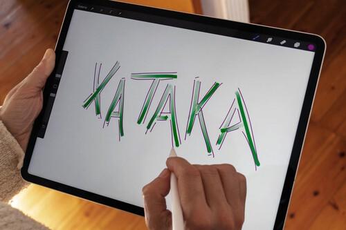 Revive tus momentos más especiales con el iPad Pro reacondicionado de El Corte Inglés: calidad premium a un precio irresistible