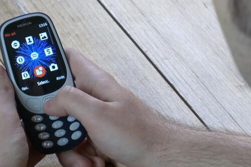 Revive la magia del pasado este verano: el icónico Nokia 3310 vuelve por menos de 30 euros