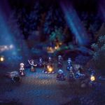 Un viaje inolvidable al corazón del JRPG: Octopath Traveler 2 al precio que siempre soñaste
