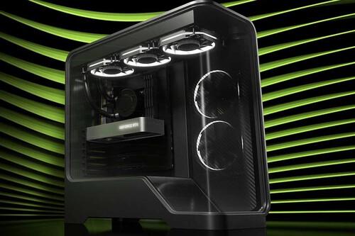 Revive la magia de los juegos: este PC gaming con RTX 5060 Ti e Intel i5 te lleva de vuelta a esos momentos épicos sin arruinarte