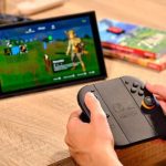 Revive la Magia de Nintendo Switch 2: El Accesorio Oficial que Transformará tus Momentos de Juego