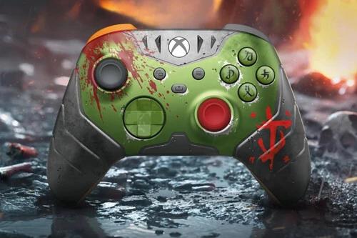 Revive la nostalgia gamer con esta edición limitada de Doom para Xbox Series: ¡un tesoro para coleccionistas que ahora está más accesible!