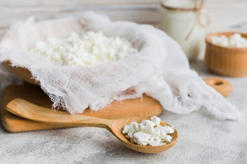 ¡Revive la Magia de lo Casero! Descubre Cómo Preparar Kéfir y Yogur en Casa con Este Kit Completo y Asequible