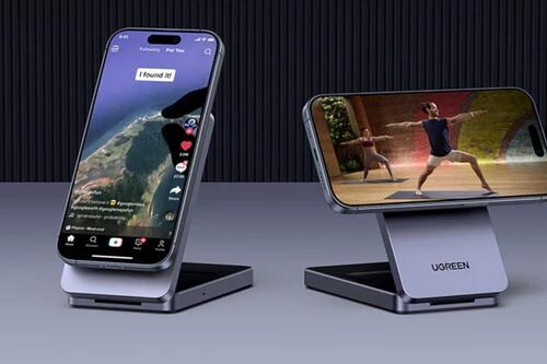 Captura el espíritu del verano: el secreto para mantener tus recuerdos vivos y tu iPhone siempre listo, ¡donde quiera que la aventura te lleve!