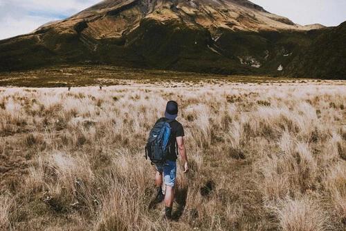 Descubre las zapatillas de senderismo Columbia que harán que cada paso en la montaña sea un recuerdo inolvidable