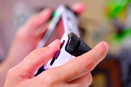 ¡No podrás creer estas 5 consolas portátiles que todo padre gamer quiere ya!